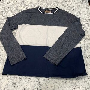 Hudson and Barrow shirt